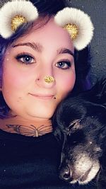 Whiteblossom18 profile photo