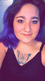 Whiteblossom18 profile photo