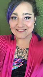 Whiteblossom18 profile photo