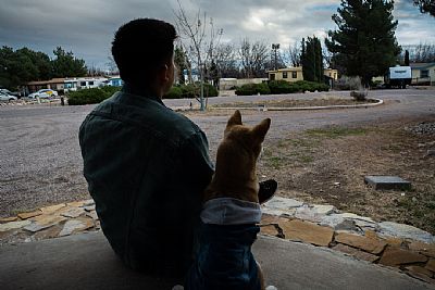 AdrianC profile photo