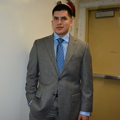 AdrianC profile photo