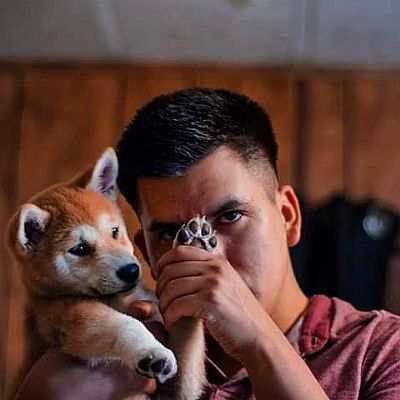 AdrianC profile photo