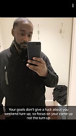 D jones profile photo