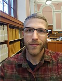 GroceryClerk profile photo