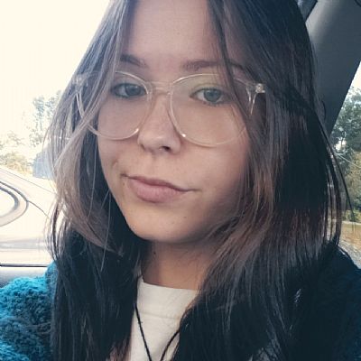 Mackenziebh profile photo