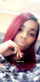 Khadigha mosby profile photo