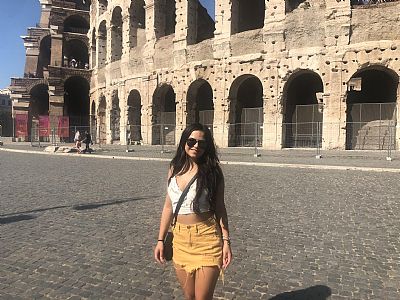 cheywhitney profile photo