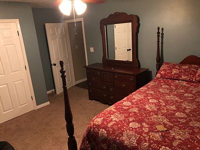 cjohnson3838 profile photo