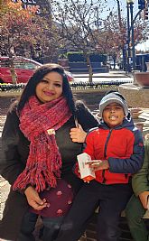 sha0727 profile photo