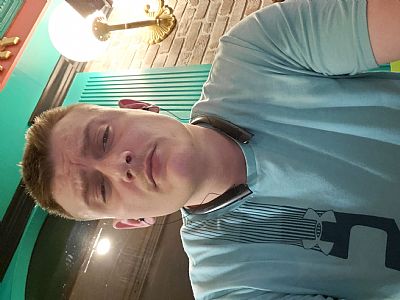 Keith94 profile photo