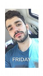 Joseph1996 profile photo