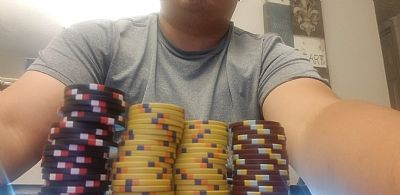 Maximus2123 profile photo