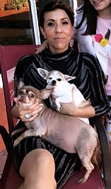 mila1973 profile photo