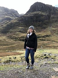 Mariahm13 profile photo