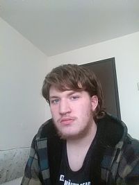 TheWastrelHyena profile photo