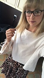 AshleyG profile photo