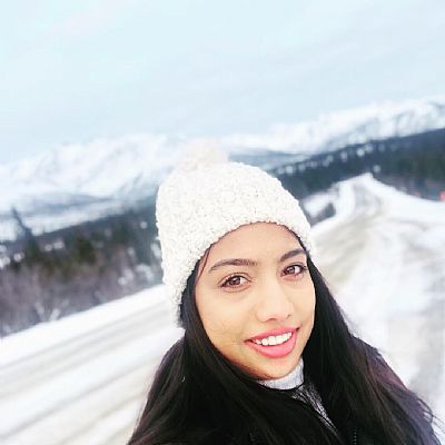 Manzeeta11 profile photo