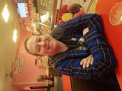 JonnieS profile photo