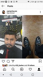 Macho85 profile photo