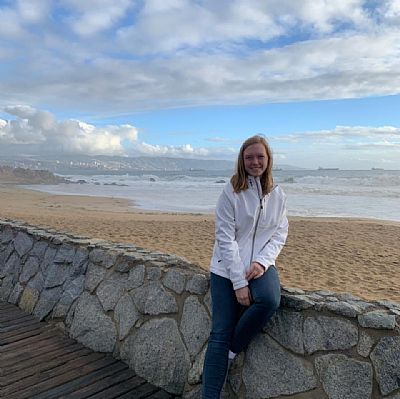 mslarson profile photo