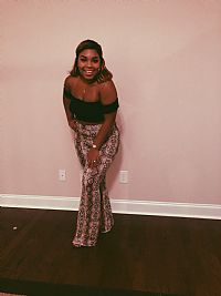 Zariah99 profile photo