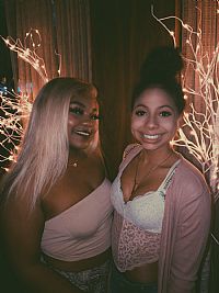 Zariah99 profile photo