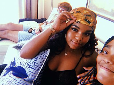 Zariah99 profile photo