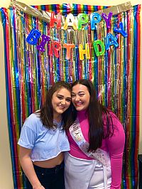 Gracemariel profile photo