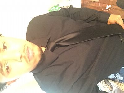 Isiahbetts profile photo