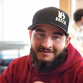 N1chP3rr profile photo