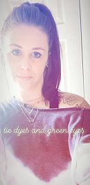 KaylahMcHone profile photo