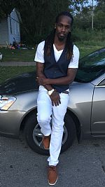 Mazy32 profile photo