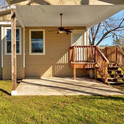 deborahrie profile photo