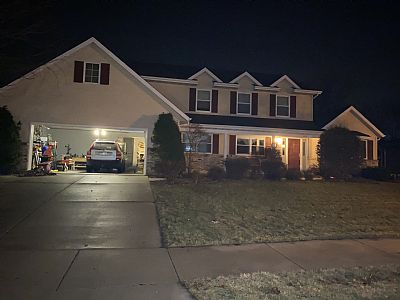 georgeW1919 profile photo