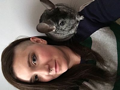 LindseyB89 profile photo