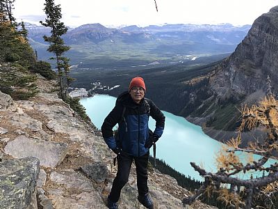 longdari profile photo