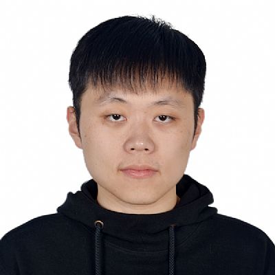 yanghaochen profile photo