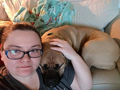 Linzcox123 profile photo