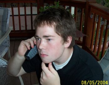 RobbyC1986 profile photo