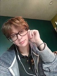 Ely Sarver profile photo