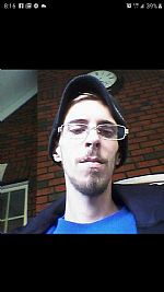 Madmustang profile photo