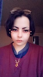 Evolutiine profile photo