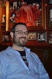 mgavin profile photo