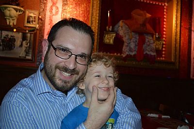 mgavin profile photo