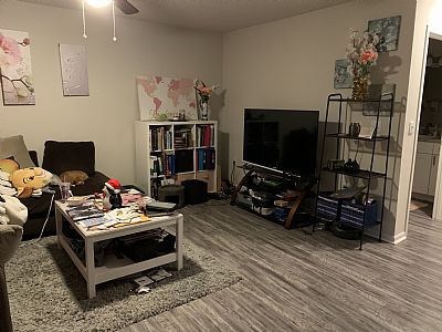 Anjuscha profile photo