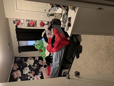 Anjuscha profile photo