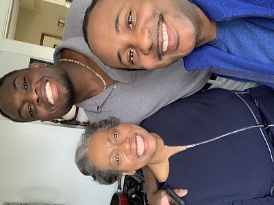 DFrosty profile photo