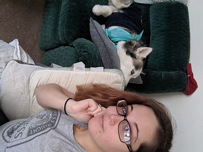 Desireay profile photo