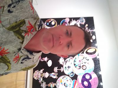 Wade B. profile photo