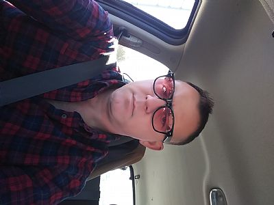 Wade B. profile photo